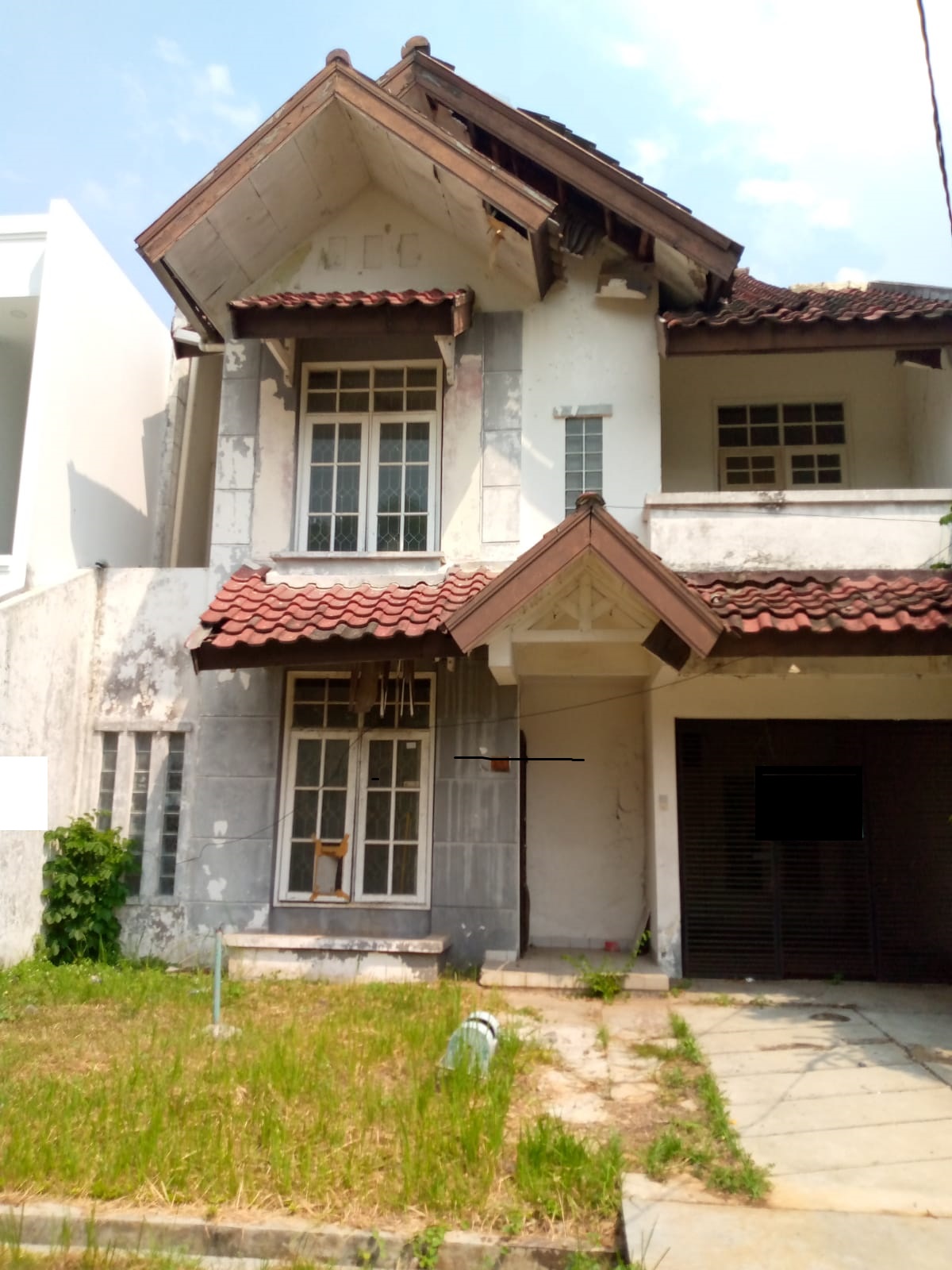 Rumah Dijual di Lippo Cikarang